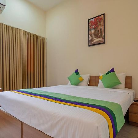Itsy Hotels Avani Stays, Vyttila, Коччи Экстерьер фото