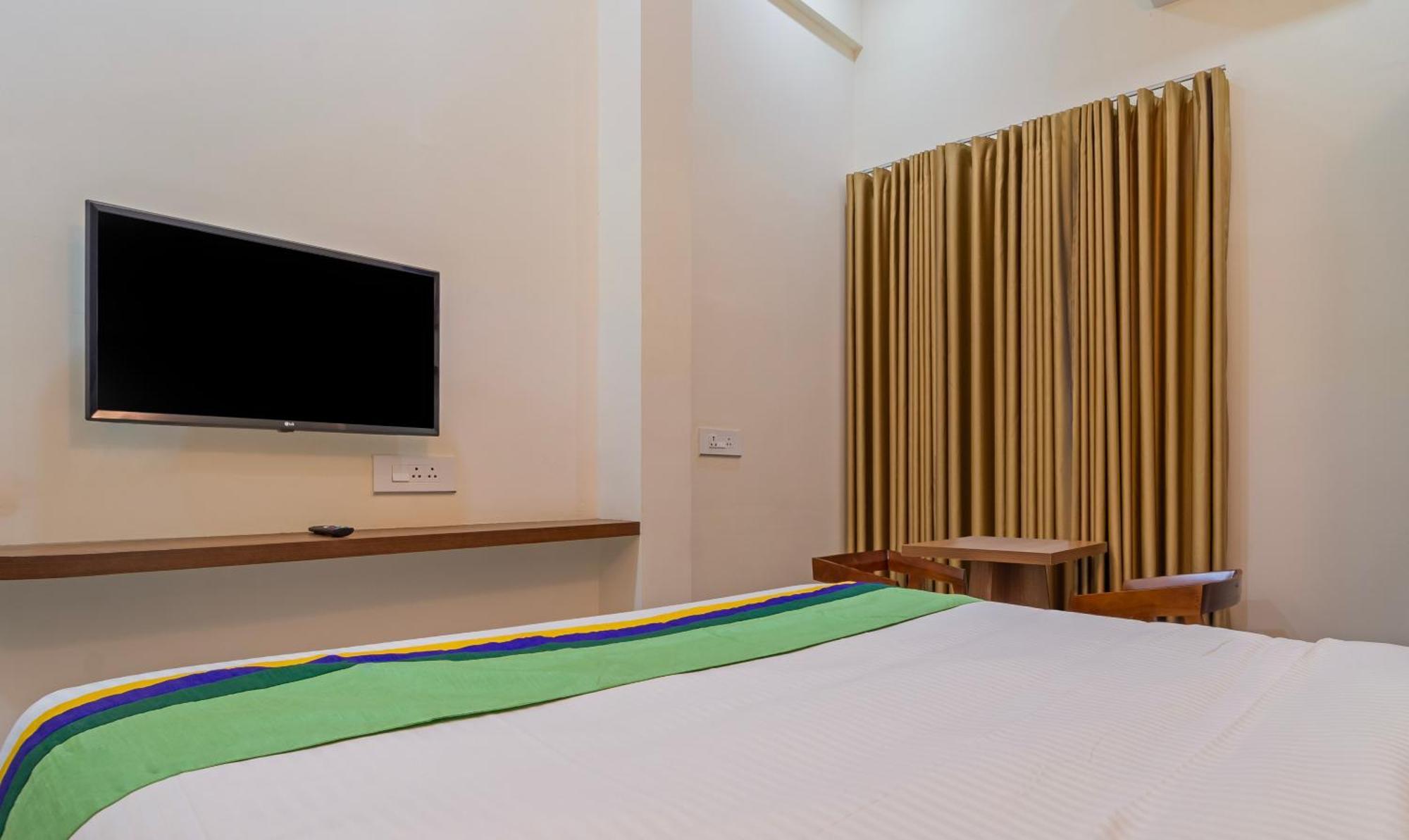 Itsy Hotels Avani Stays, Vyttila, Коччи Экстерьер фото