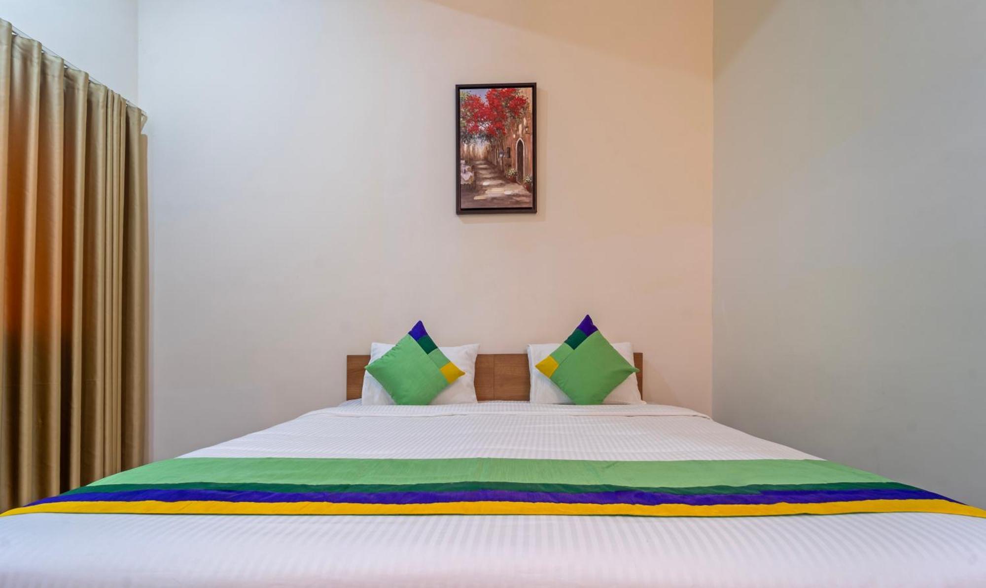 Itsy Hotels Avani Stays, Vyttila, Коччи Экстерьер фото